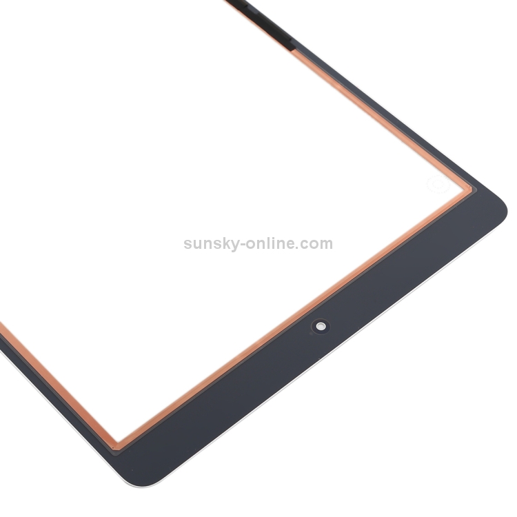 Panel táctil para iPad de 10,2 pulgadas / iPad 7 (negro) - 3