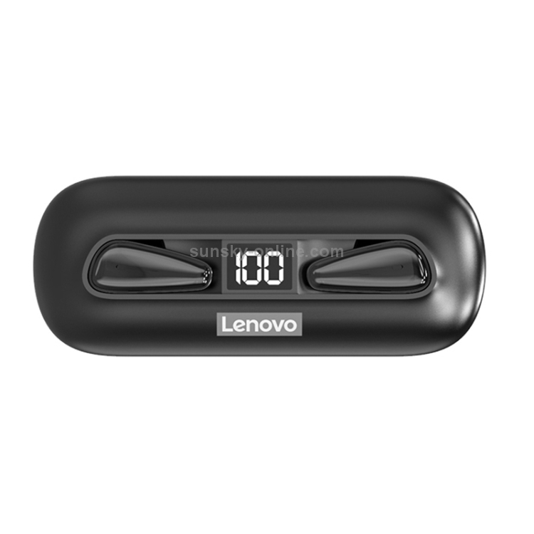 Lenovo LivePods XT95 Ultra thin Portable Wireless Bluetooth 5.0