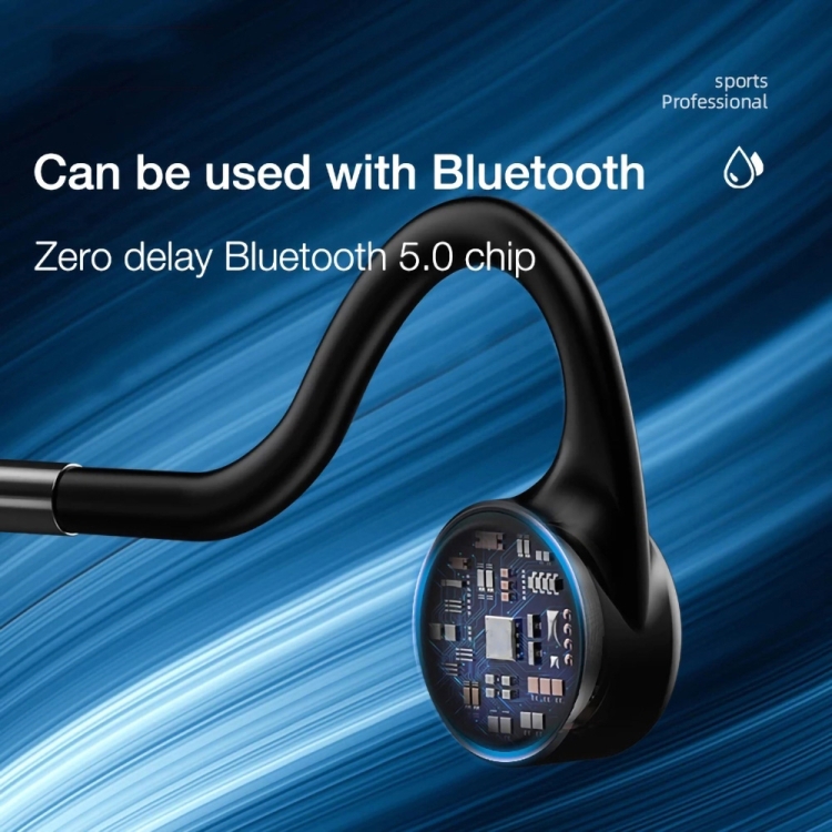 Récepteur Audio Bluetooth 5.0 pour Voiture USAMS - Ma Coque