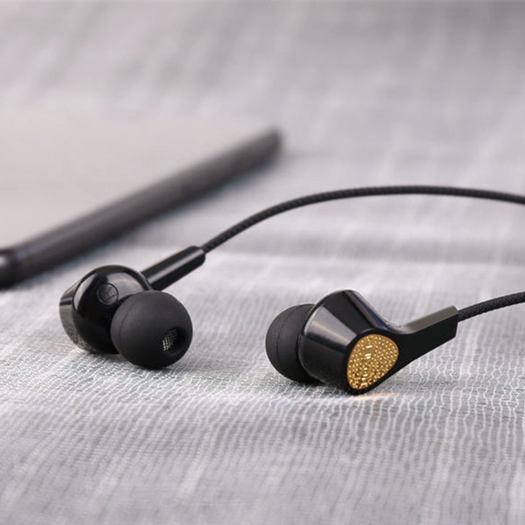 Yesido YH25 3.5mm In-Ear Wired Earphone, Length: 1.2m Yesido YH25 3.5mm In-Ear Wired Earphone, Length: 1.2m