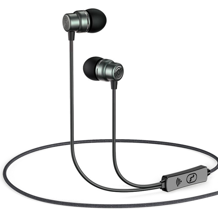 Yesido YH32 3.5mm In-Ear Wired Earphone, Length: 1.2m Yesido YH32 3.5mm In-Ear Wired Earphone, Length: 1.2m
