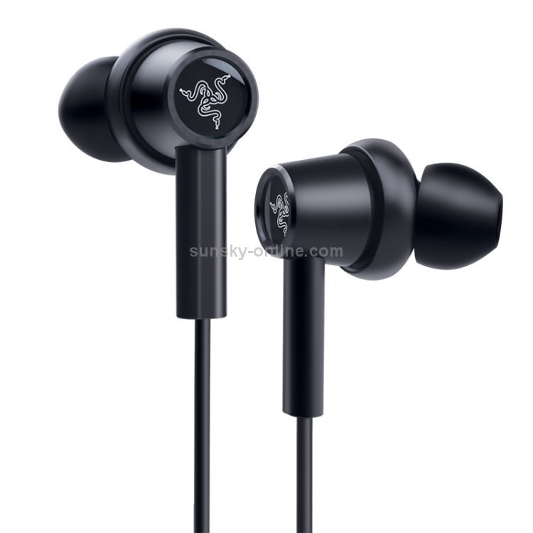 Razer Hammerhead Duo Wired Gaming 