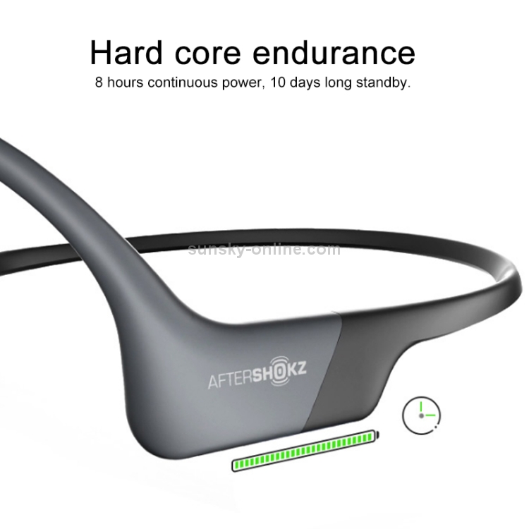 Original Xiaomi Youpin AfterShokz 