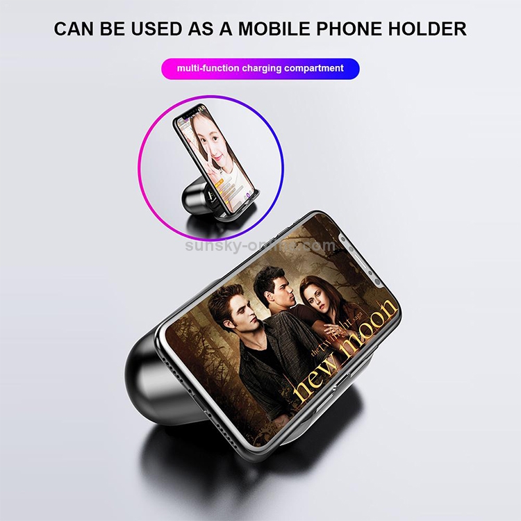 F9 TWS V5.0 Touch Control Binaural Wireless Bluetooth Headset with Breathing Light and Digital Display F9 TWS V5.0 Touch Control Binaural Wireless Bluetooth Headset with Breathing Light and Digital Display