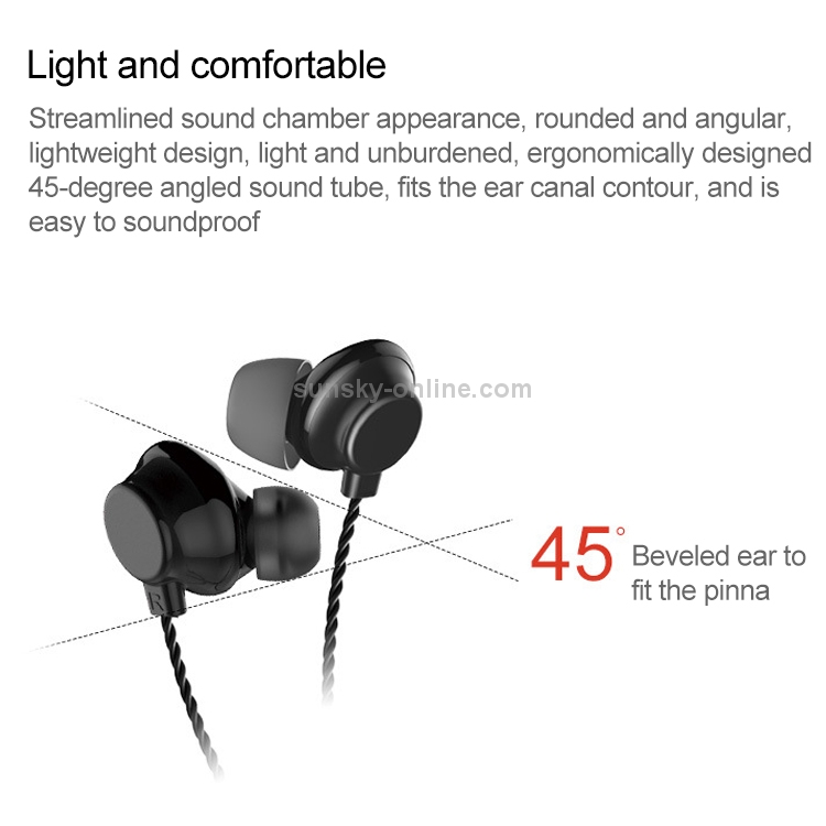 TRN H1 Single Dynamic Unit 3.5mm In Ear Earphone HIFI Running Sports Earphone Metal Stereo Bass Headset, with Mic TRN H1 Single Dynamic Unit 3.5mm In Ear Earphone HIFI Running Sports Earphone Metal Stereo Bass Headset, with Mic