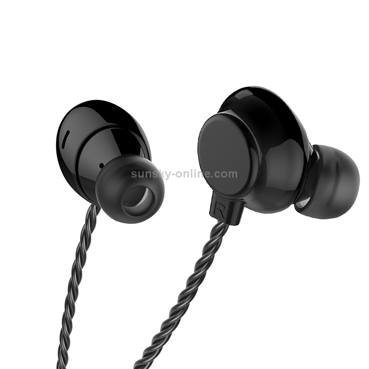 TRN H1 Single Dynamic Unit 3.5mm In Ear Earphone HIFI Running Sports Earphone Metal Stereo Bass Headset, without Mic TRN H1 Single Dynamic Unit 3.5mm In Ear Earphone HIFI Running Sports Earphone Metal Stereo Bass Headset, without Mic