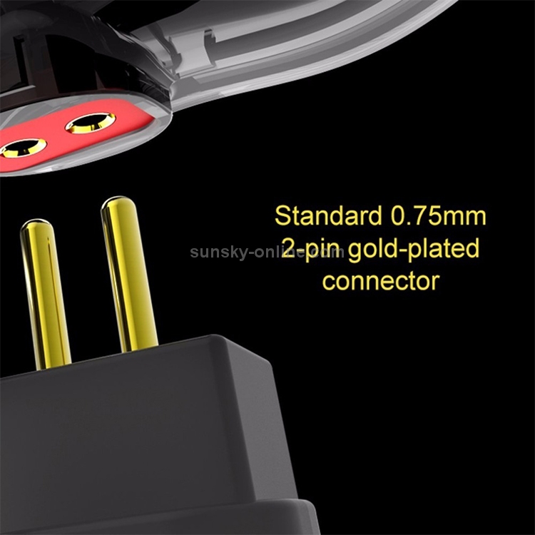 TRN V60 Hybrid In Ear Earphone Monitor Running Sport HiFi Headset with Detachable 2Pin Connection, with Mic(Blue) TRN V60 Hybrid In Ear Earphone Monitor Running Sport HiFi Headset with Detachable 2Pin Connection, with Mic(Blue)