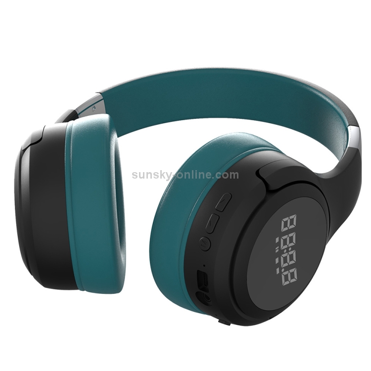 ZEALOT B28 Folding Headband Bluetooth Stereo Music Headset with