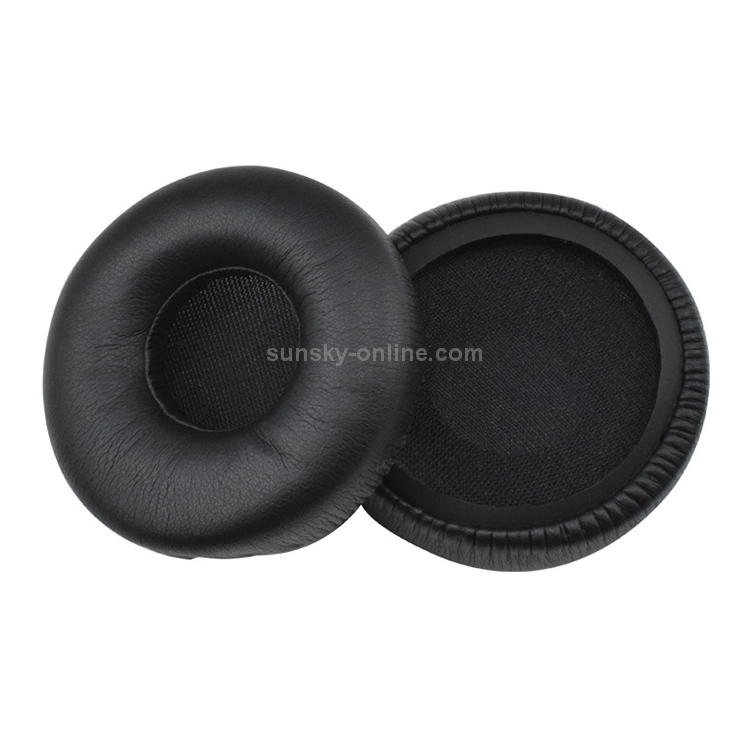 2 PCS For AKG K430 / K420 / K450 / K480 / Q460 Headphone Cushion Sponge Cover Earmuffs Replacement Earpads 2 PCS For AKG K430 / K420 / K450 / K480 / Q460 Headphone Cushion Sponge Cover Earmuffs Replacement Earpads