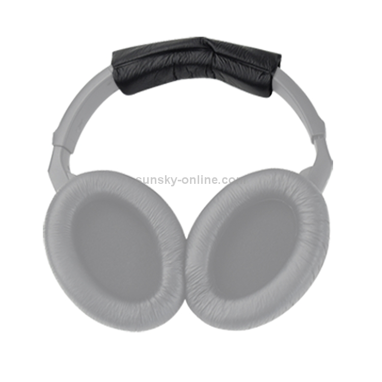For Sennheiser HD280 Pro Replacement Headband Head Beam Headgear Pad Cushion Repair Part For Sennheiser HD280 Pro Replacement Headband Head Beam Headgear Pad Cushion Repair Part