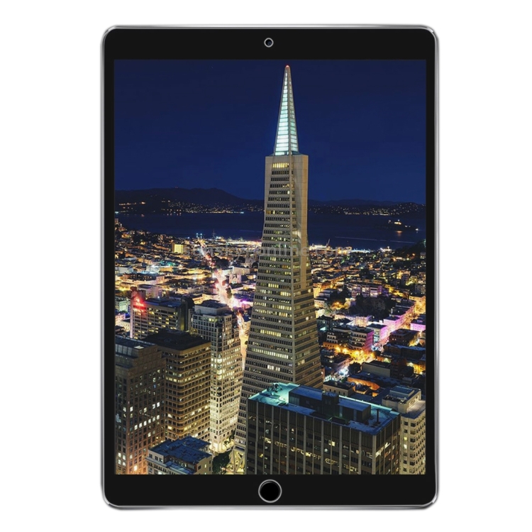 PET Anti-glare Screen Protector For iPad Pro 10.5 inch PET Anti-glare Screen Protector For iPad Pro 10.5 inch
