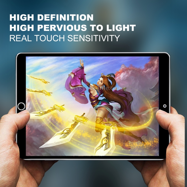 HD PET Screen Protector for iPad Pro 10.5 inch HD PET Screen Protector for iPad Pro 10.5 inch