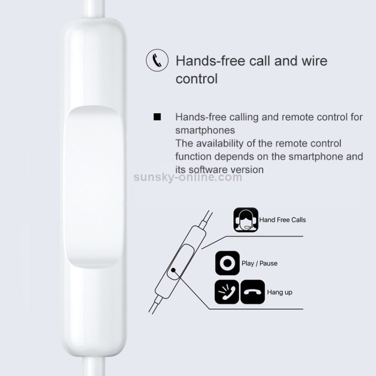 WK Y19 MAX iDeal Series 8 Pin In-Ear HIFI Stereo Wired Earphone, Length: 1.2m WK Y19 MAX iDeal Series 8 Pin In-Ear HIFI Stereo Wired Earphone, Length: 1.2m