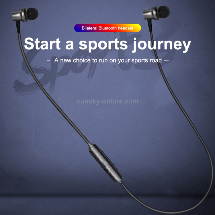 WK BD100 In-ear Sweat Proof Sporty Bilateral TWS Bluetooth 5.0 Earphone (Red) WK BD100 In-ear Sweat Proof Sporty Bilateral TWS Bluetooth 5.0 Earphone (Red)