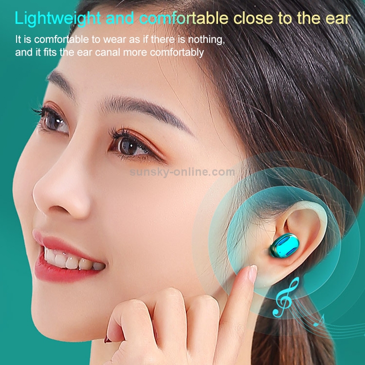 A22 Ultimate Edition Pull-out Digital Display Bluetooth Earphone with Magnetic Charging Box, Support Touch Light & Power Bank(White) A22 Ultimate Edition Pull-out Digital Display Bluetooth Earphone with Magnetic Charging Box, Support Touch Light & Power Bank(White)