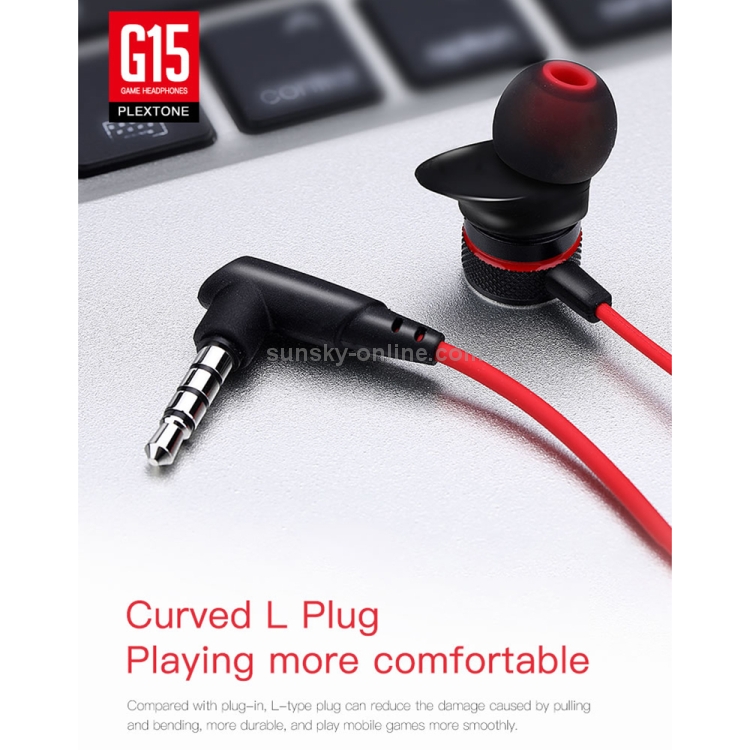 Earphone g15 best sale