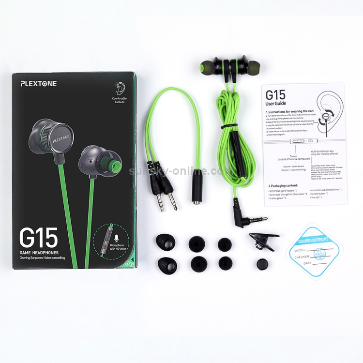 Headset g15 new arrivals