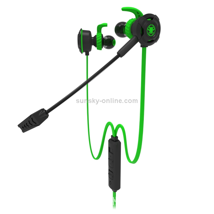 headset plextone g30