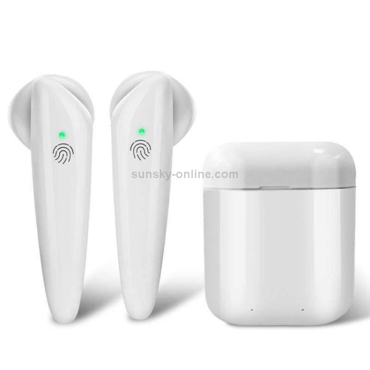 G01 Infrared Light-sensitive Ear-type Dual Wireless Bluetooth V5.0 Wireless Earphones, Call Touch Version G01 Infrared Light-sensitive Ear-type Dual Wireless Bluetooth V5.0 Wireless Earphones, Call Touch Version