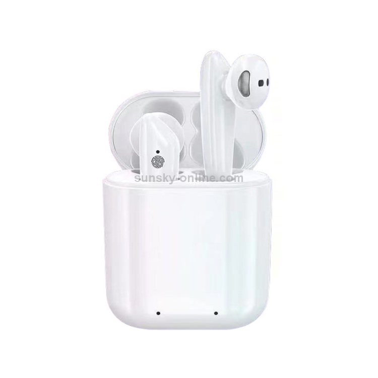 G01 Infrared Light-sensitive Ear-type Dual Wireless Bluetooth V5.0 Wireless Earphones, Call Touch Version G01 Infrared Light-sensitive Ear-type Dual Wireless Bluetooth V5.0 Wireless Earphones, Call Touch Version