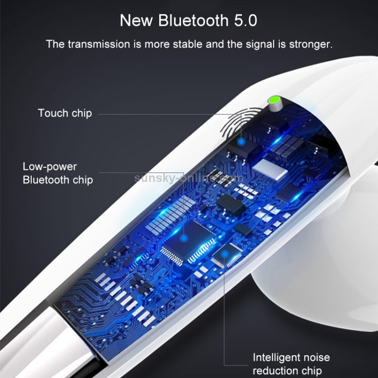 G01 Infrared Light-sensitive Ear-type Dual Wireless Bluetooth V5.0 Wireless Earphones, Call Touch Version G01 Infrared Light-sensitive Ear-type Dual Wireless Bluetooth V5.0 Wireless Earphones, Call Touch Version