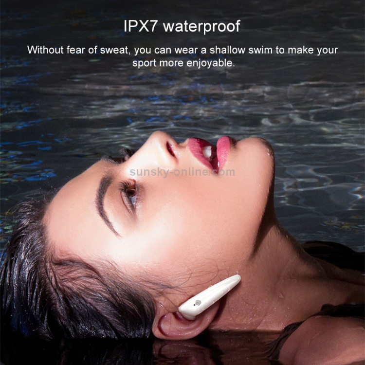 G01 Infrared Light-sensitive Ear-type Dual Wireless Bluetooth V5.0 Wireless Earphones, Call Touch Version G01 Infrared Light-sensitive Ear-type Dual Wireless Bluetooth V5.0 Wireless Earphones, Call Touch Version
