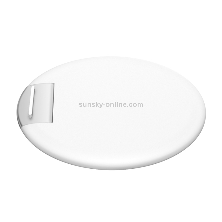 GY-Z6 QI 10W Folding Wireless Fast Charger with Mobile Phone Holder Function GY-Z6 QI 10W Folding Wireless Fast Charger with Mobile Phone Holder Function