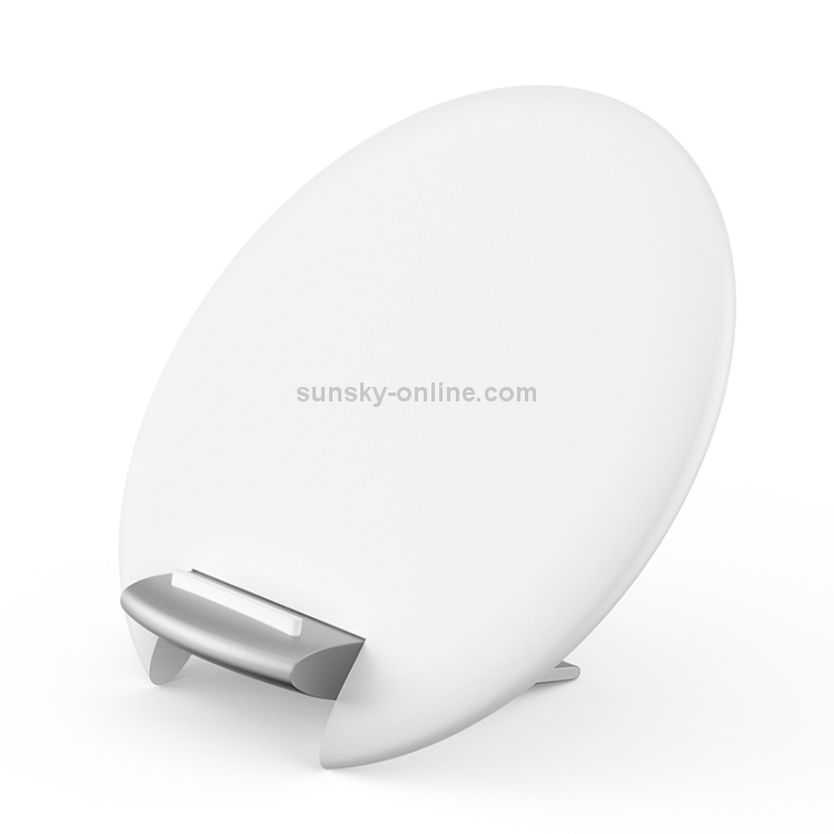 GY-Z6 QI 10W Folding Wireless Fast Charger with Mobile Phone Holder Function GY-Z6 QI 10W Folding Wireless Fast Charger with Mobile Phone Holder Function