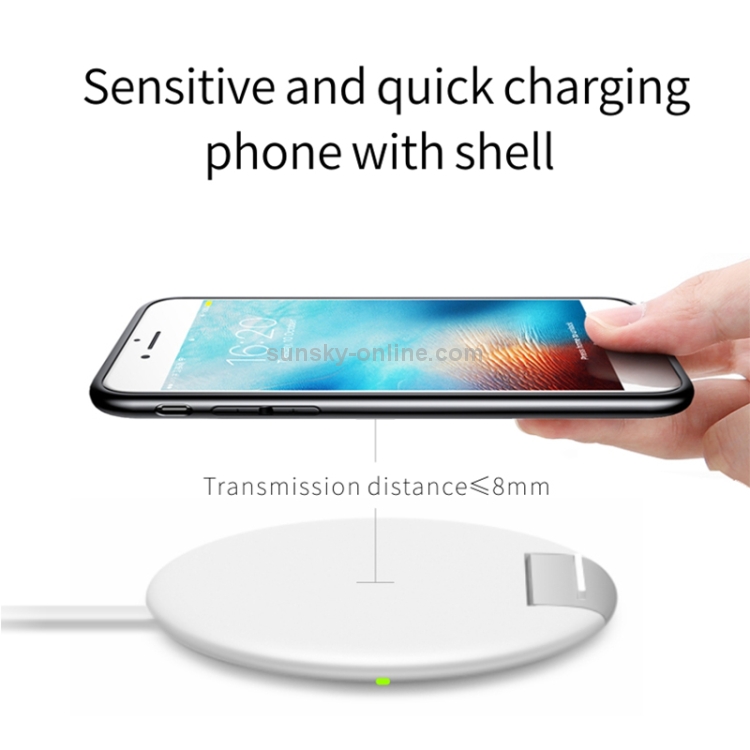 GY-Z6 QI 10W Folding Wireless Fast Charger with Mobile Phone Holder Function GY-Z6 QI 10W Folding Wireless Fast Charger with Mobile Phone Holder Function