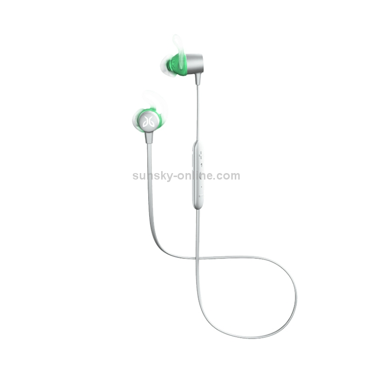 Logitech Jaybird TARAH IPX7 Waterproof and Sweatproof Wireless Bluetooth Sport Earphone(Grey) Logitech Jaybird TARAH IPX7 Waterproof and Sweatproof Wireless Bluetooth Sport Earphone(Grey)