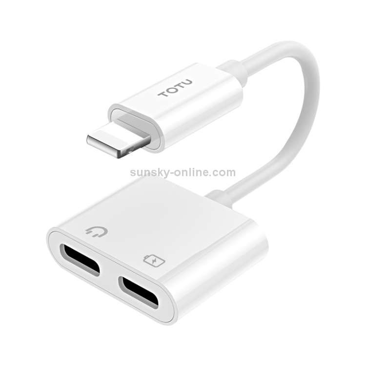 TOTUDESIGN EAUC-19 Glory Series 8 Pin to Dual 8 Pin Audio Converter Adapter TOTUDESIGN EAUC-19 Glory Series 8 Pin to Dual 8 Pin Audio Converter Adapter