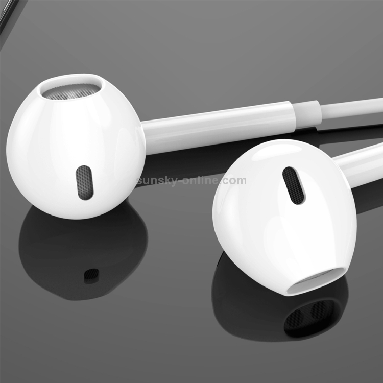 WK Y19 Pro iDeal Series 8 Pin In-Ear HIFI Stereo Wired Earphone, Length: 1.2m WK Y19 Pro iDeal Series 8 Pin In-Ear HIFI Stereo Wired Earphone, Length: 1.2m