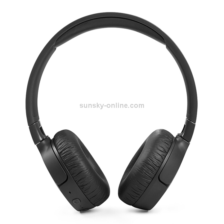 SUNSKY - JBL TUNE 660BTNC Acoustic Noise Cancelling Music Bluetooth  Headphone(Black)