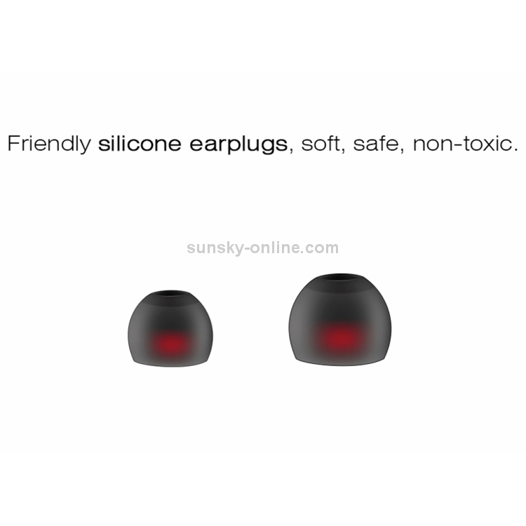 Cagabi SE100 Sports Waterproof Magnetic Earbuds Wireless Bluetooth V4.2 Stereo Headset with Mic(Silver) Cagabi SE100 Sports Waterproof Magnetic Earbuds Wireless Bluetooth V4.2 Stereo Headset with Mic(Silver)
