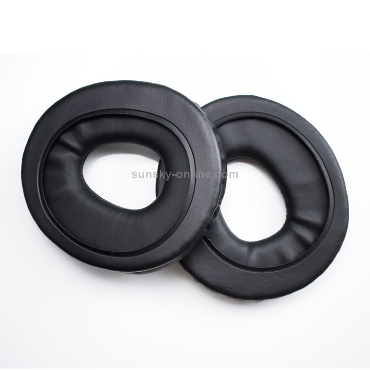2pcs Sponge Headphone Protective Case for Sony MDR-CD1000 / MDR-CD3000 2pcs Sponge Headphone Protective Case for Sony MDR-CD1000 / MDR-CD3000