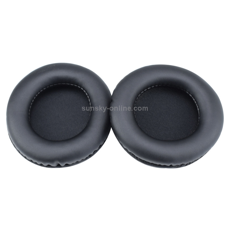 2pcs Sponge Headphone Protective Case for Sony MDR-DS7000 / MDR-RF6000 / MDR-RF6500 / MDR-CD470 2pcs Sponge Headphone Protective Case for Sony MDR-DS7000 / MDR-RF6000 / MDR-RF6500 / MDR-CD470