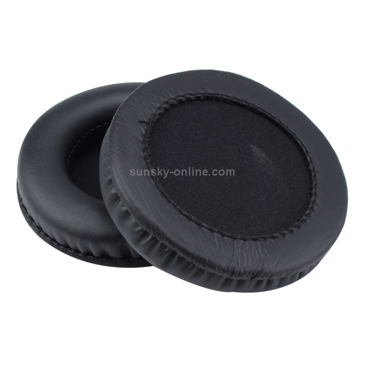2pcs Sponge Headphone Protective Case for Sony MDR-DS7000 / MDR-RF6000 / MDR-RF6500 / MDR-CD470 2pcs Sponge Headphone Protective Case for Sony MDR-DS7000 / MDR-RF6000 / MDR-RF6500 / MDR-CD470