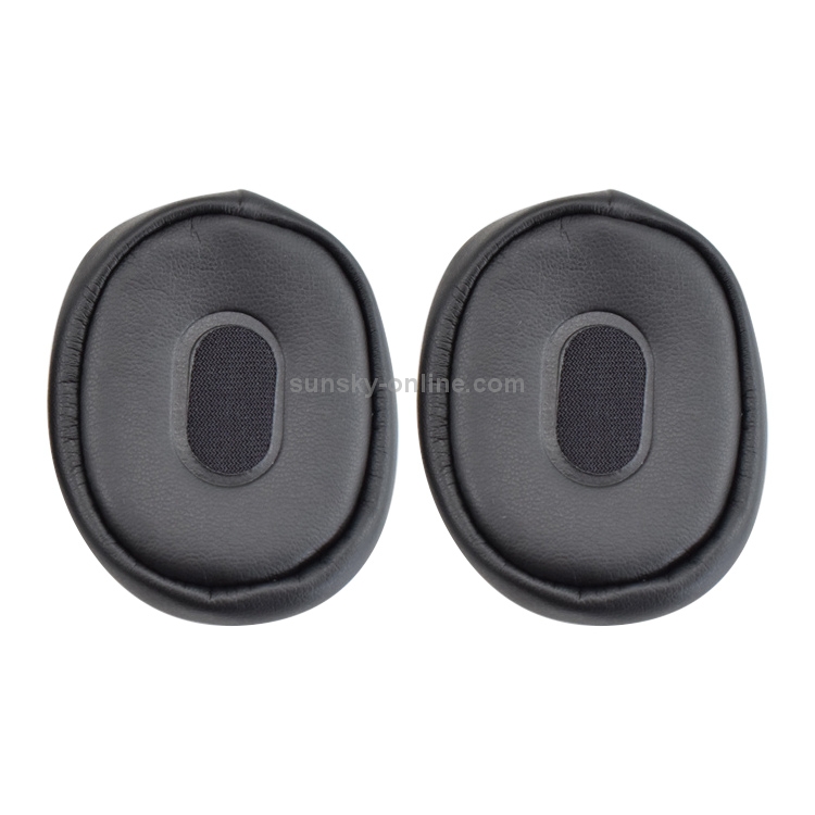 2pcs Sponge Headphone Protective Case for Sony MDR-NC40 2pcs Sponge Headphone Protective Case for Sony MDR-NC40