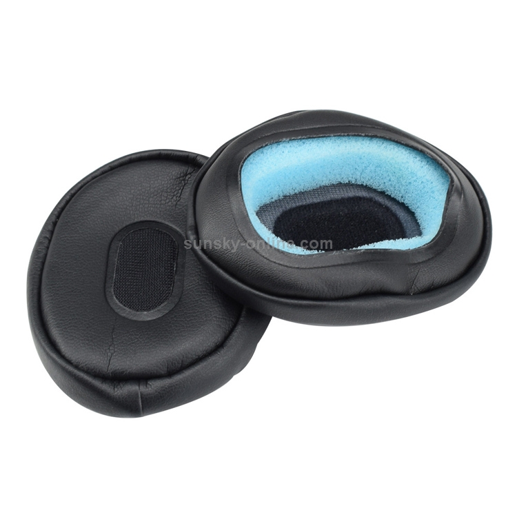 2pcs Sponge Headphone Protective Case for Sony MDR-NC40 2pcs Sponge Headphone Protective Case for Sony MDR-NC40