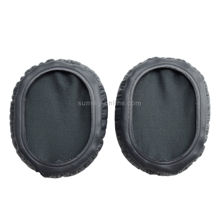 2pcs Sponge Headphone Protective Case for Sony MDR-ZX770BN 2pcs Sponge Headphone Protective Case for Sony MDR-ZX770BN