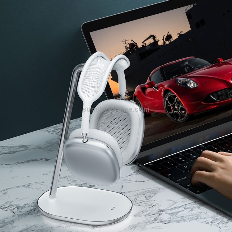 Benks Max Stand : un pied spécial AirPods Max