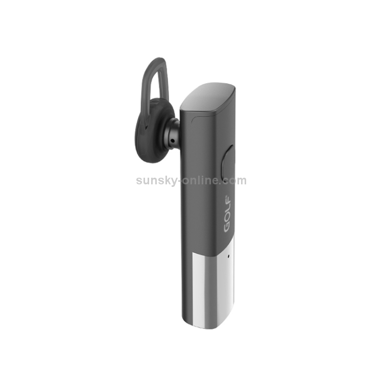 GOLF B8 Bluetooth 4.1 Long Standby Stereo Bluetooth Earphone(Black) GOLF B8 Bluetooth 4.1 Long Standby Stereo Bluetooth Earphone(Black)