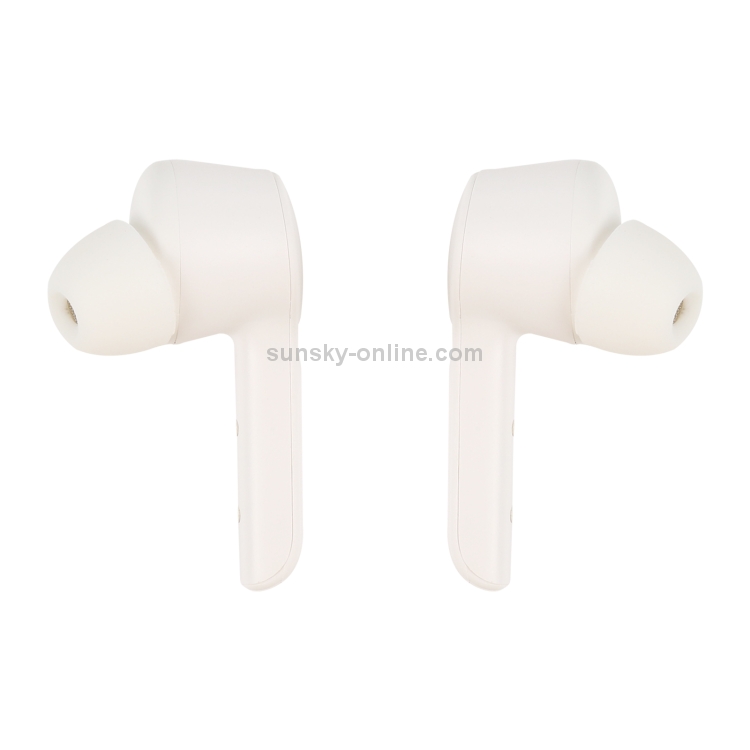HOPESTAR S11 Bluetooth 5.0 True Wireless Bluetooth Earphone (White) HOPESTAR S11 Bluetooth 5.0 True Wireless Bluetooth Earphone (White)