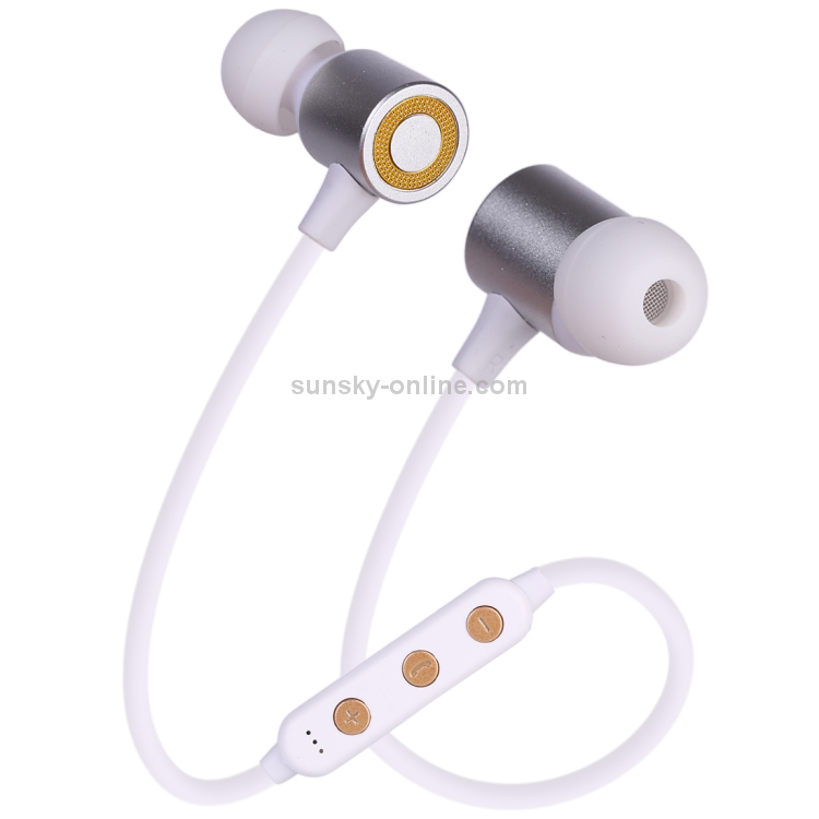  MQQC Auriculares Bluetooth V5.0, auricular Bluetooth