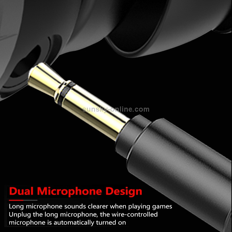 G12 1.2m Wired In Ear 3.5mm Interface Stereo Wire-Controlled + Detachable HIFI Earphones Video Game Mobile Game Headset With Mic(Red) G12 1.2m Wired In Ear 3.5mm Interface Stereo Wire-Controlled + Detachable HIFI Earphones Video Game Mobile Game Headset With Mic(Red)