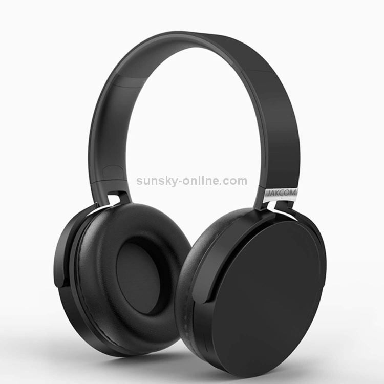JAKCOM BH2 Wireless Headphones Smart Bluetooth V4.1 Headset with Microphone JAKCOM BH2 Wireless Headphones Smart Bluetooth V4.1 Headset with Microphone