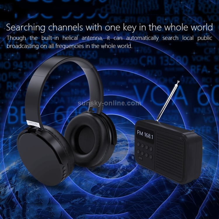 JAKCOM BH2 Wireless Headphones Smart Bluetooth V4.1 Headset with Microphone JAKCOM BH2 Wireless Headphones Smart Bluetooth V4.1 Headset with Microphone