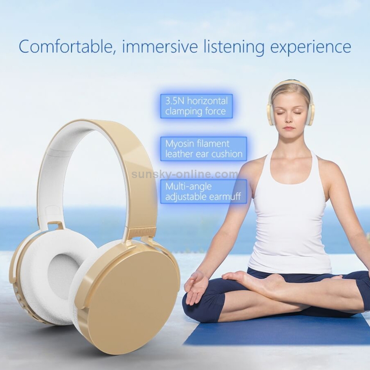 JAKCOM BH2 Wireless Headphones Smart Bluetooth V4.1 Headset with Microphone JAKCOM BH2 Wireless Headphones Smart Bluetooth V4.1 Headset with Microphone