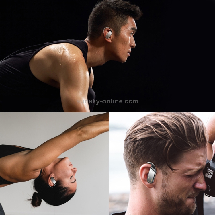 Galante B10 Bluetooth 5.0 Stereo Ear-mounted Bluetooth Earphone with Magnetic Charging Case & Digital Display, Support Call & Memory Connection Galante B10 Bluetooth 5.0 Stereo Ear-mounted Bluetooth Earphone with Magnetic Charging Case & Digital Display, Support Call & Memory Connection