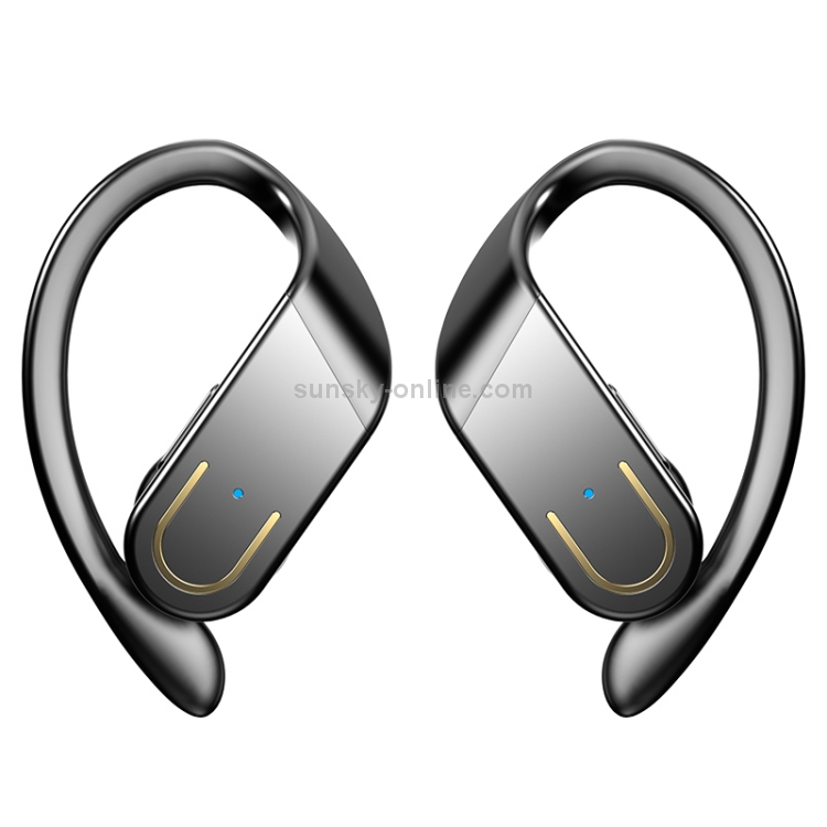 Galante B10 Bluetooth 5.0 Stereo Ear-mounted Bluetooth Earphone with Magnetic Charging Case & Digital Display, Support Call & Memory Connection Galante B10 Bluetooth 5.0 Stereo Ear-mounted Bluetooth Earphone with Magnetic Charging Case & Digital Display, Support Call & Memory Connection
